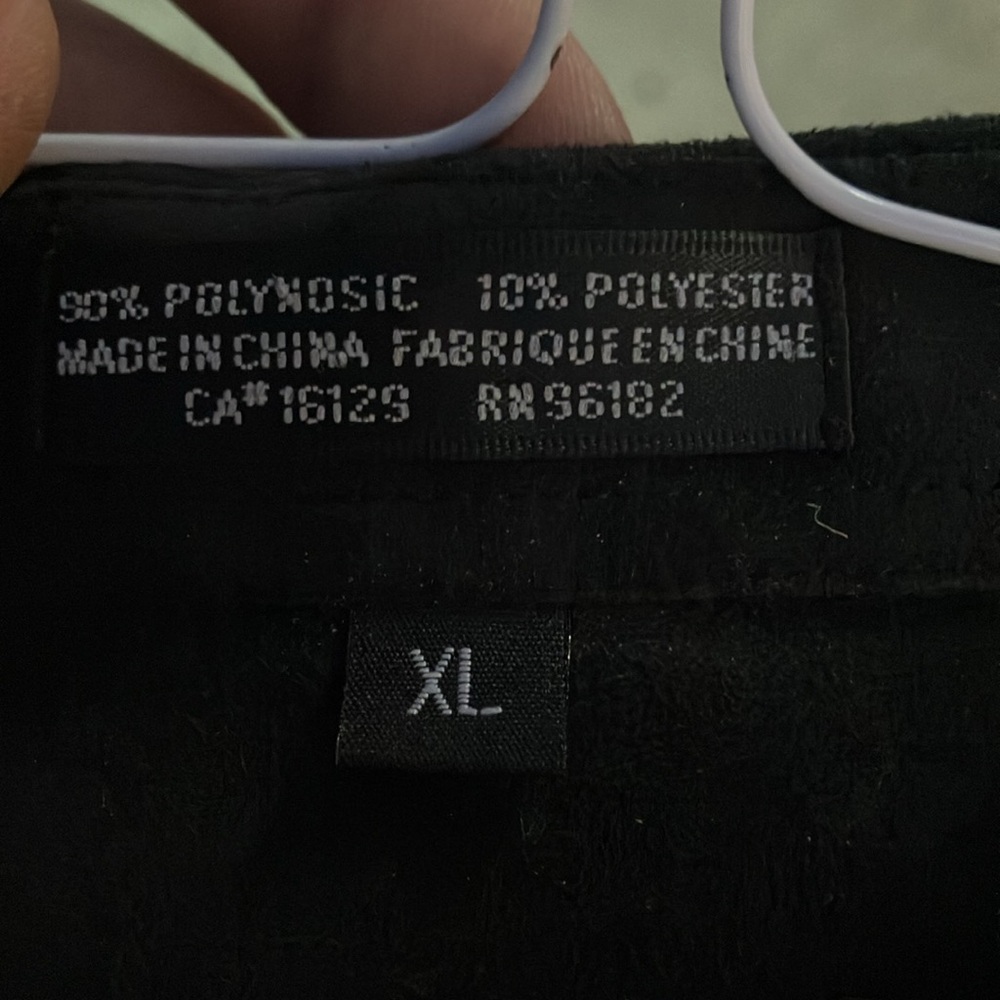 Perry ellis button down - Picture 3 of 4